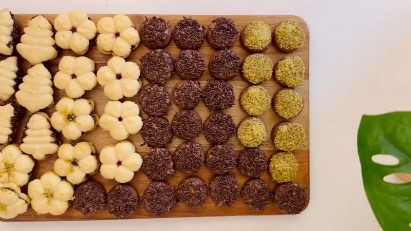 خبيز العيد
